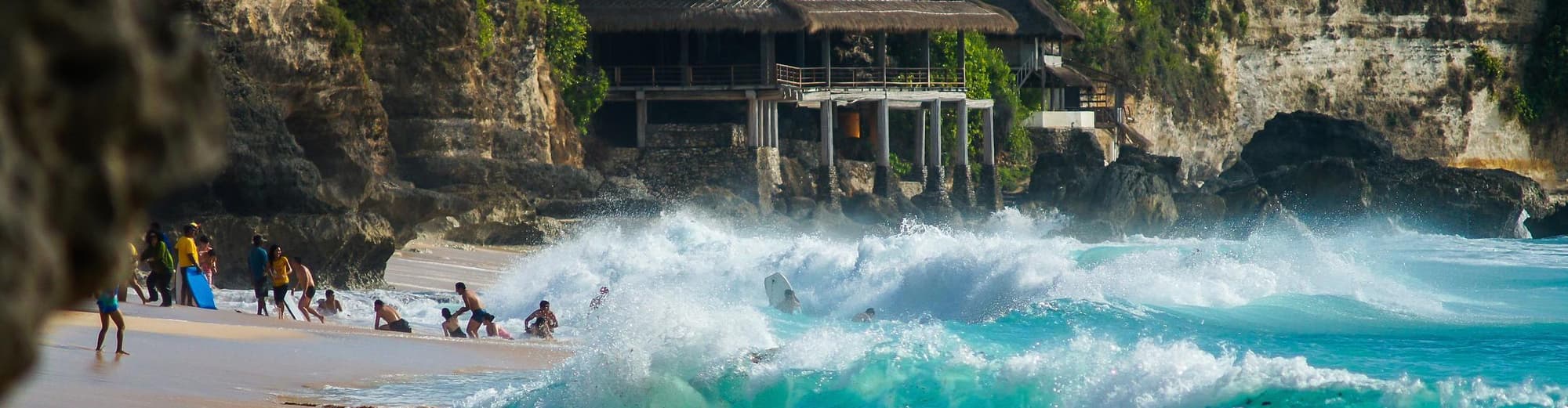 كوتا بالي, أندونيسيا