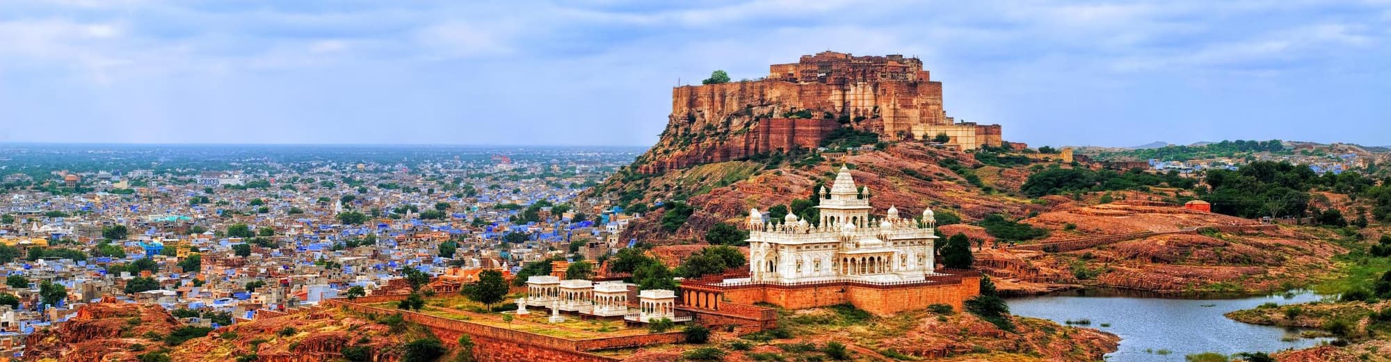 Jodhpur, India