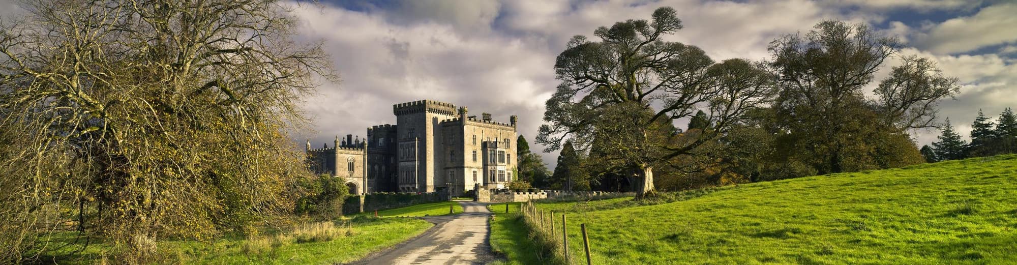 سلجيو, أيرلندا