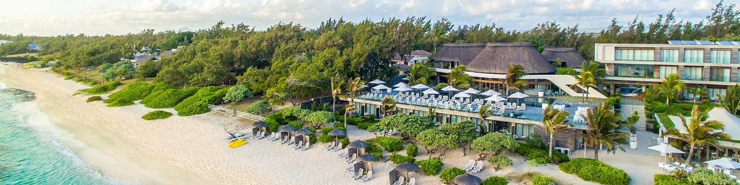 Poste Lafayette, Maurice