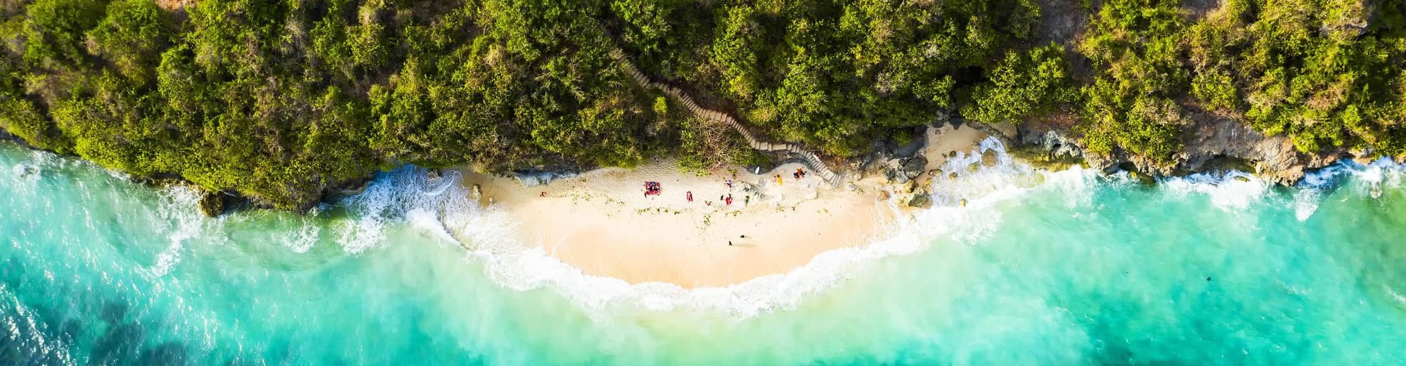 Södra Bali, indonesien