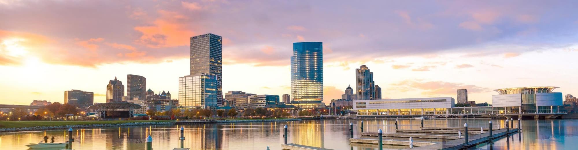 Milwaukee WI, United States of America