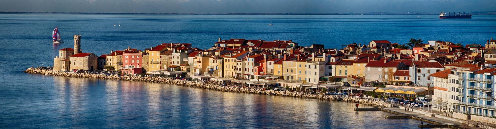 Piran, Eslovénia