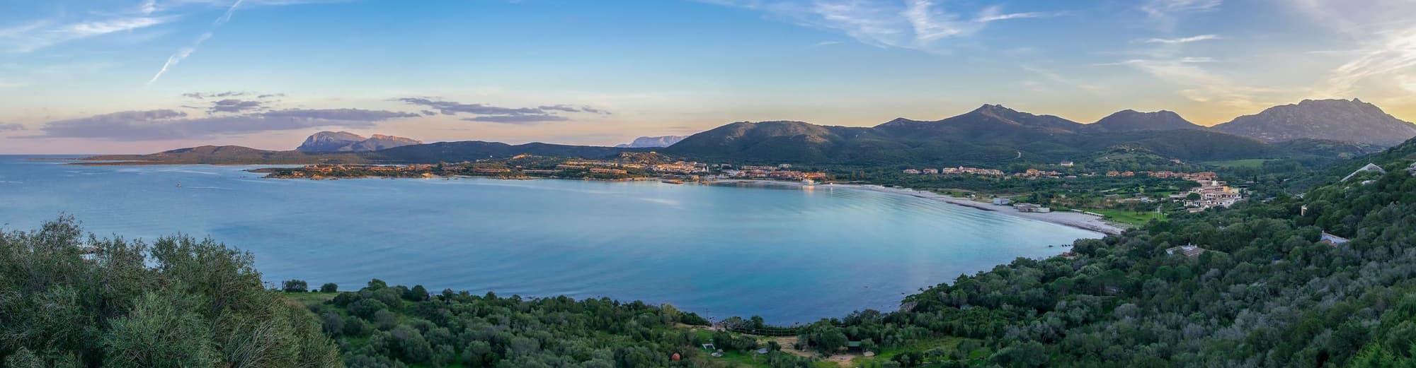 Golfo Aranci, Italië