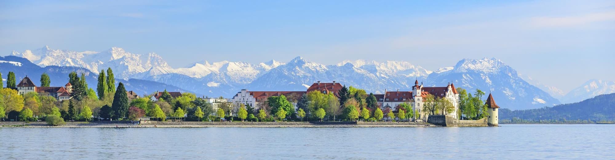 Lindau, Alemania
