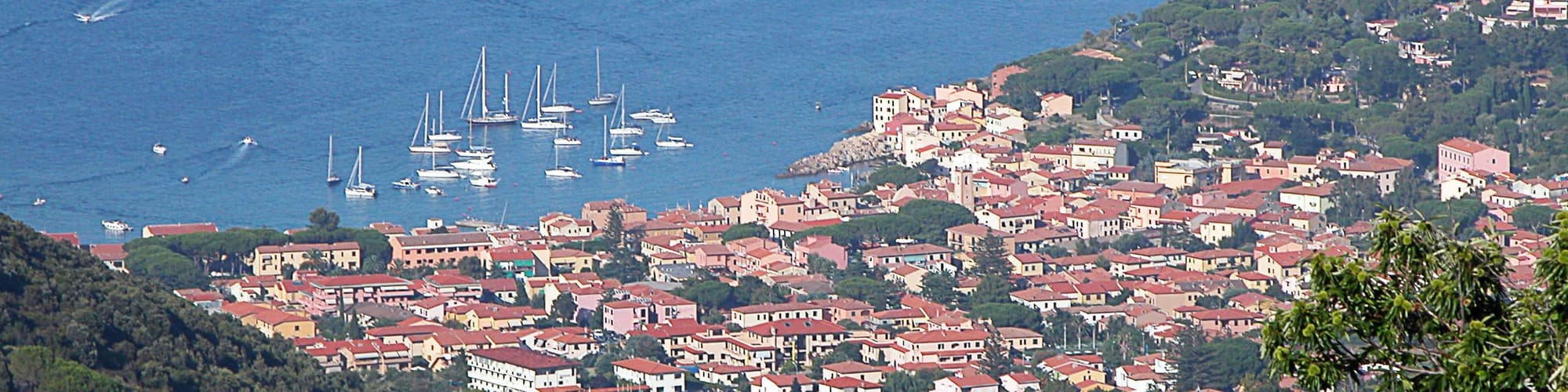 Marciana Marina, Italy