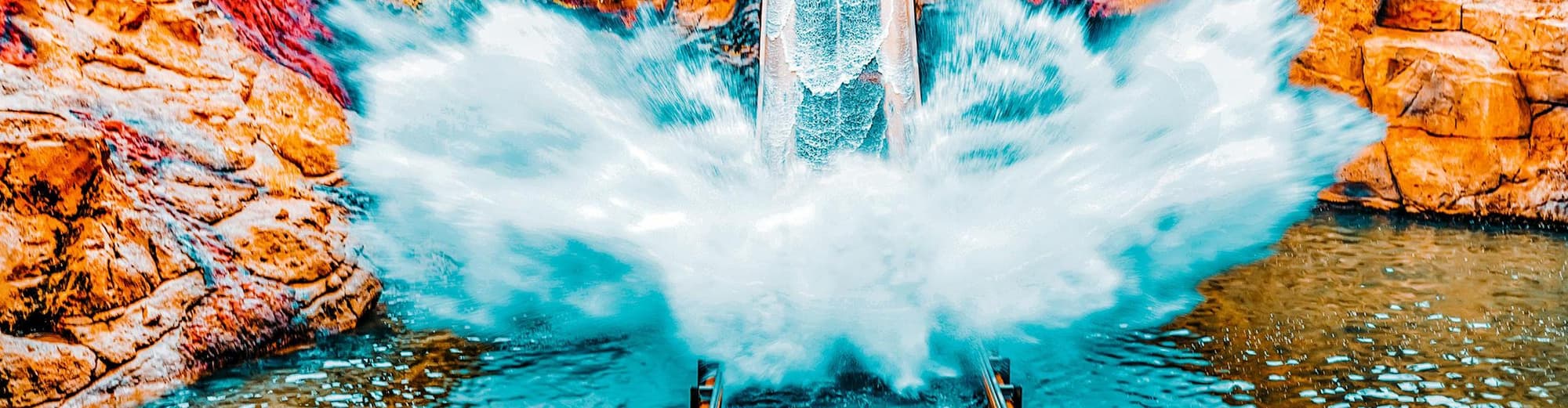 Port Aventura, España