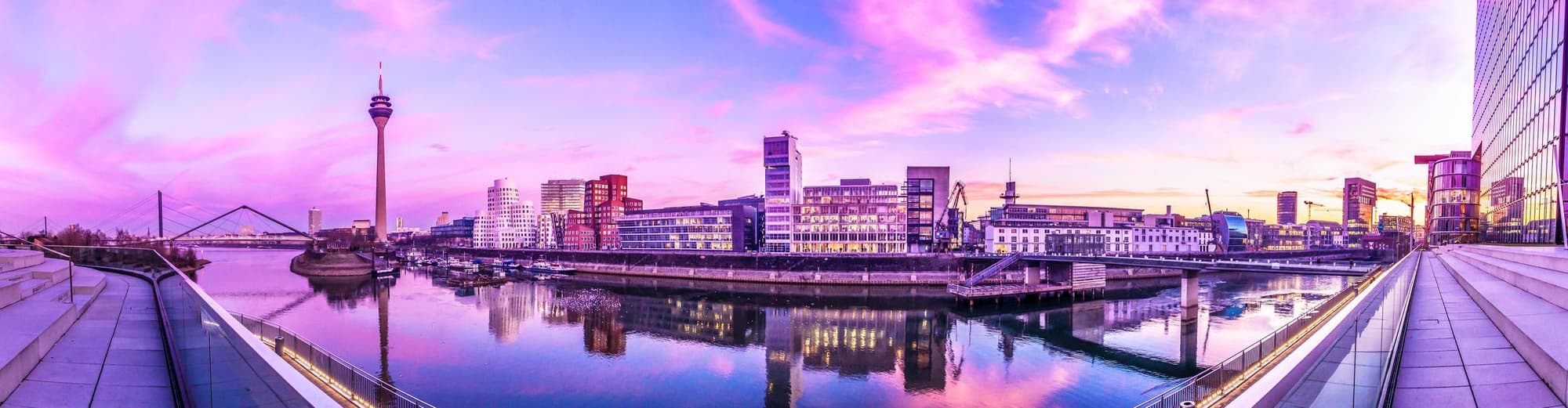 Ντίσελντορφ, Γερμανία