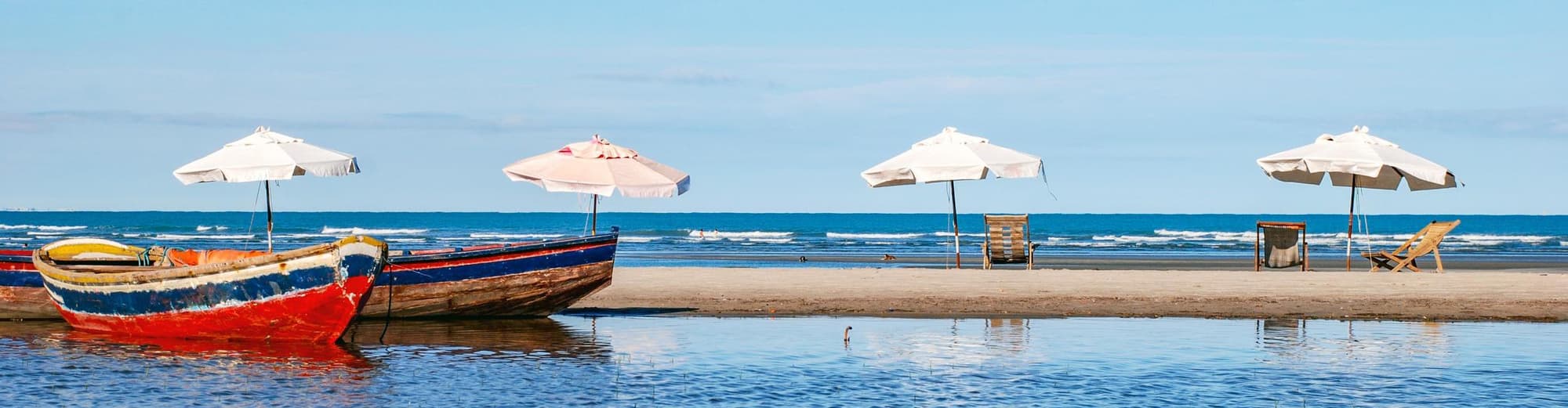 Jijoca de Jericoacoara, Brasil