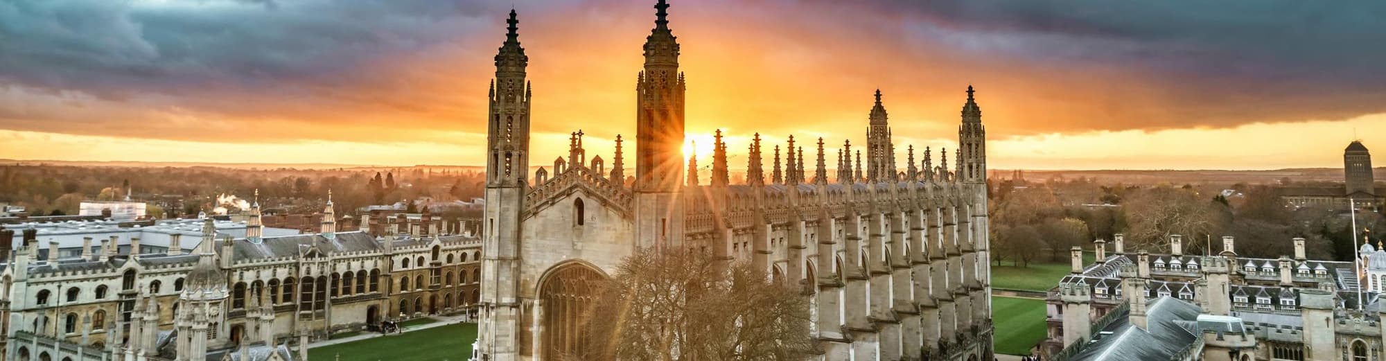 Cambridge, Reino Unido