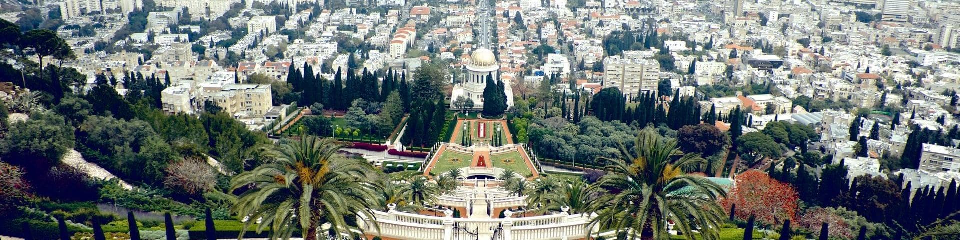 Haifa, Israel
