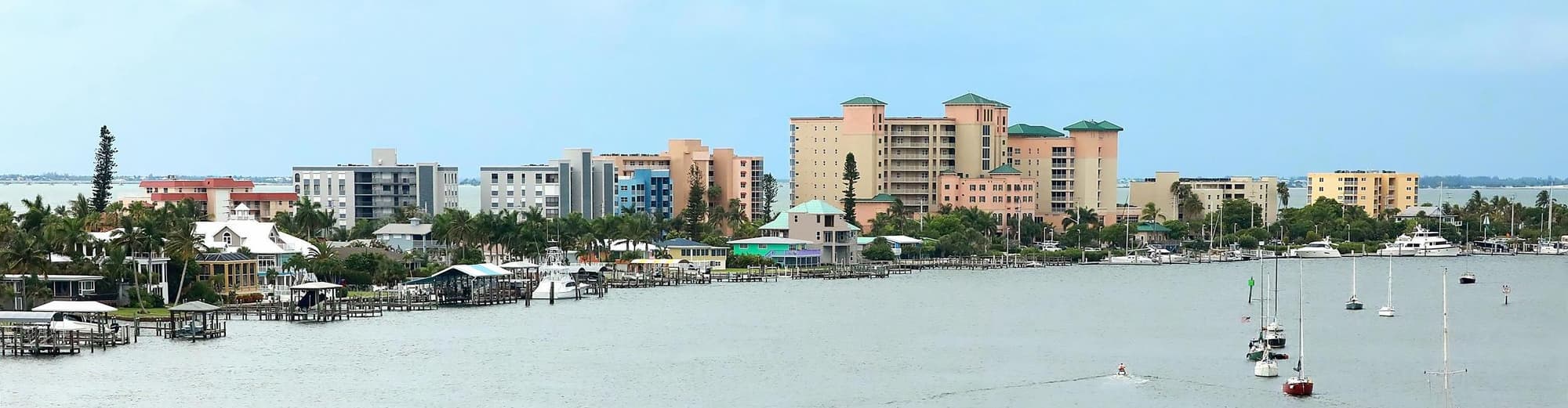 Fort Myers FL, Vereinigte Staaten von Amerika