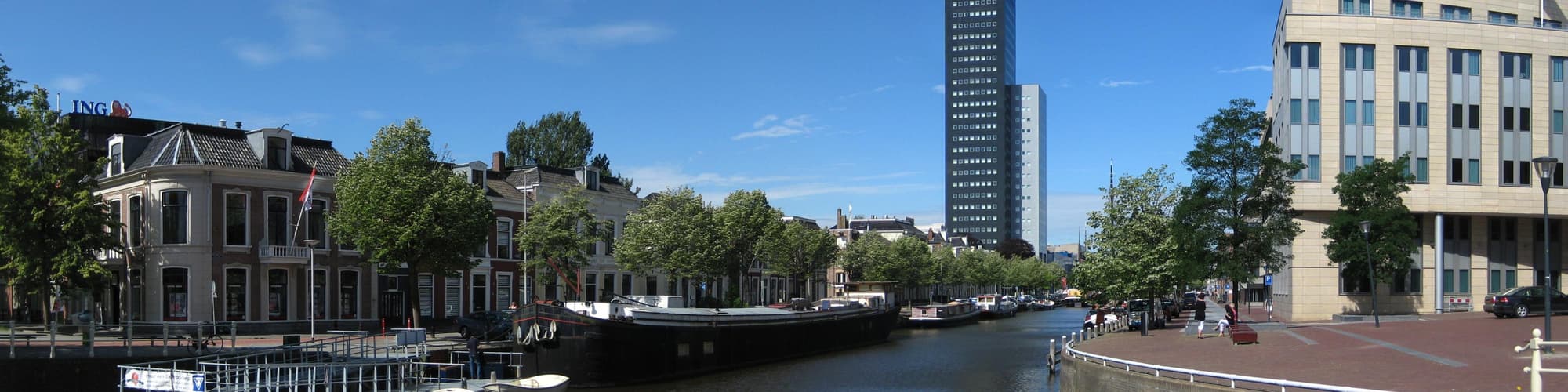 Leeuwarden, Nederland