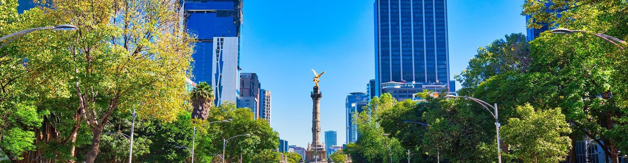 Ciudad Victoria, México