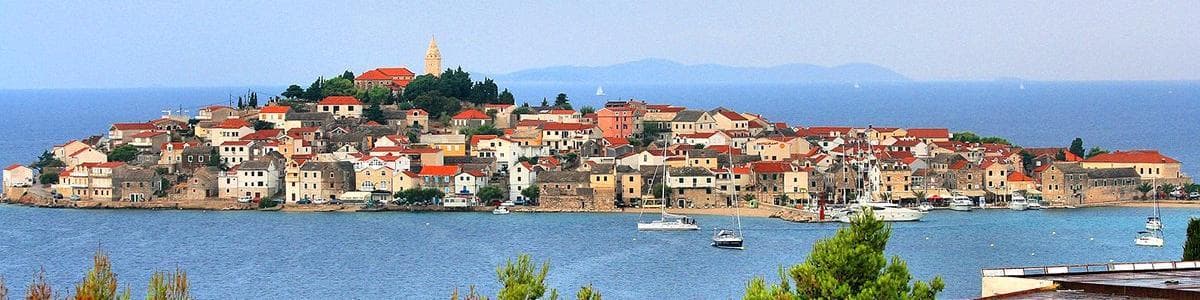 Primošten, Croacia