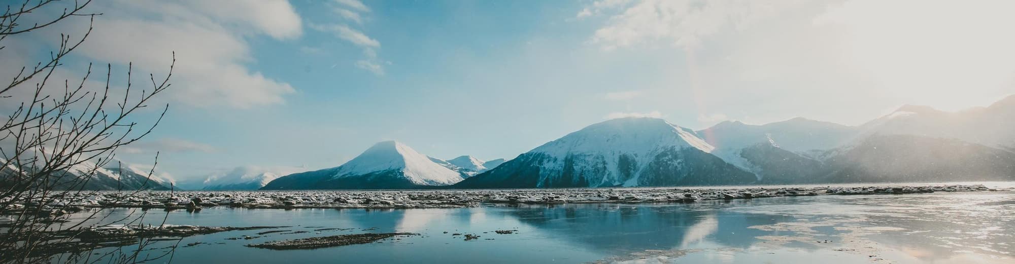 Tok AK, Vereinigte Staaten von Amerika