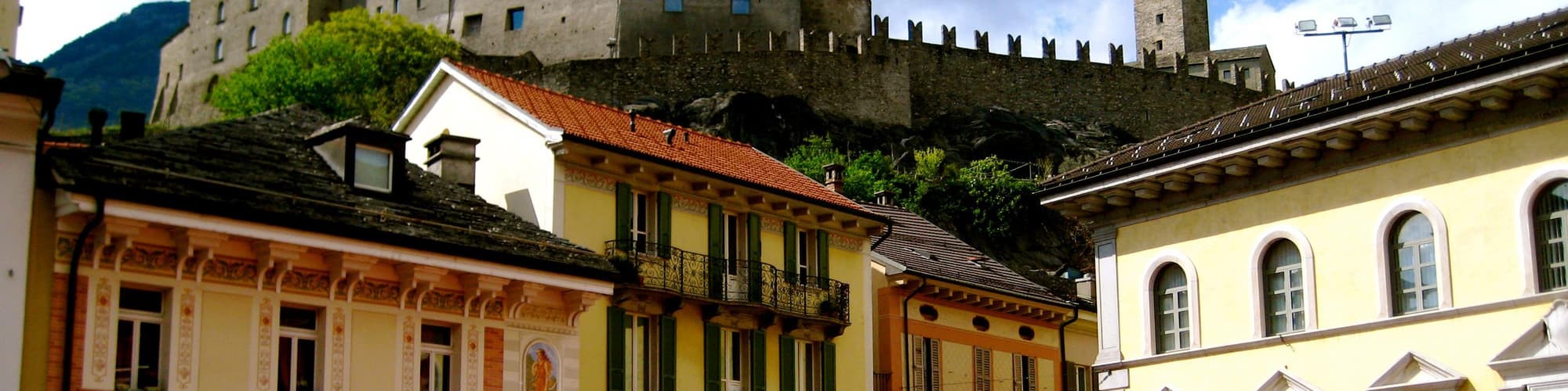 Bellinzona, Suíça