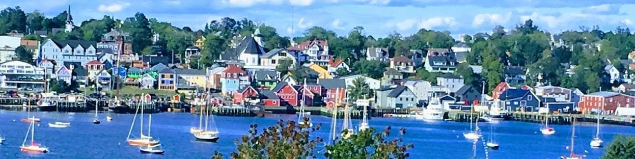 Lunenburg, Nova Scotia, Canada