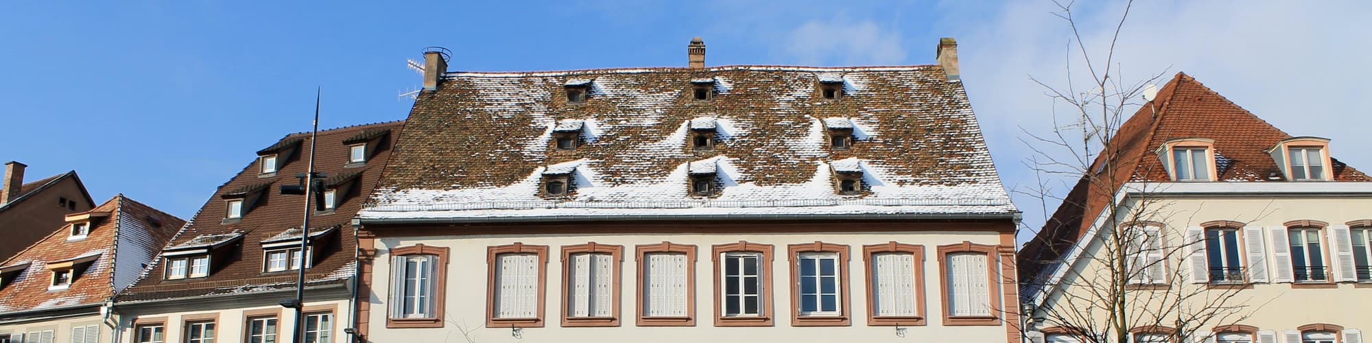 Αγκενό, Γαλλία