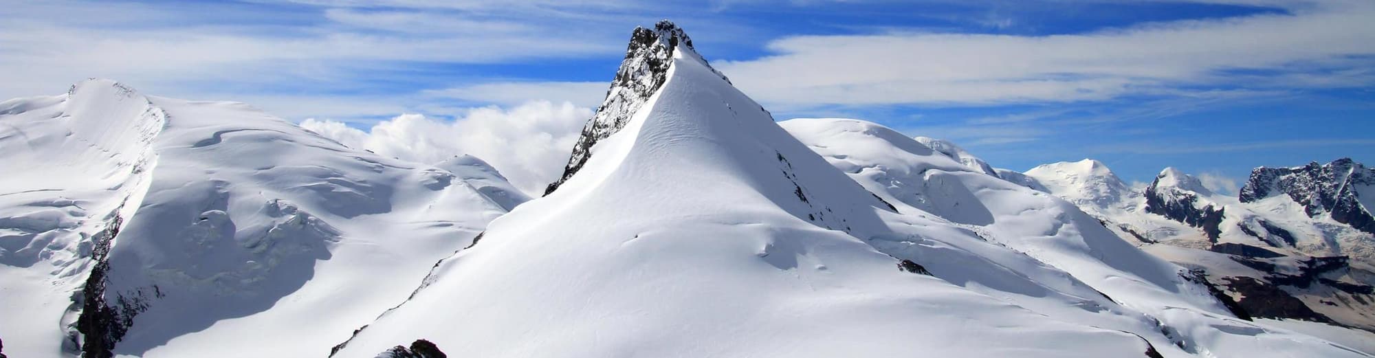 Saas-Fee, Switzerland