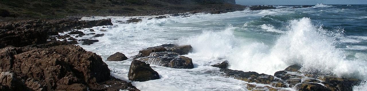 Western Cape, South Africa