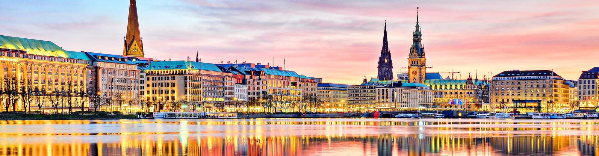 המבורג, גֶרמָנִיָה