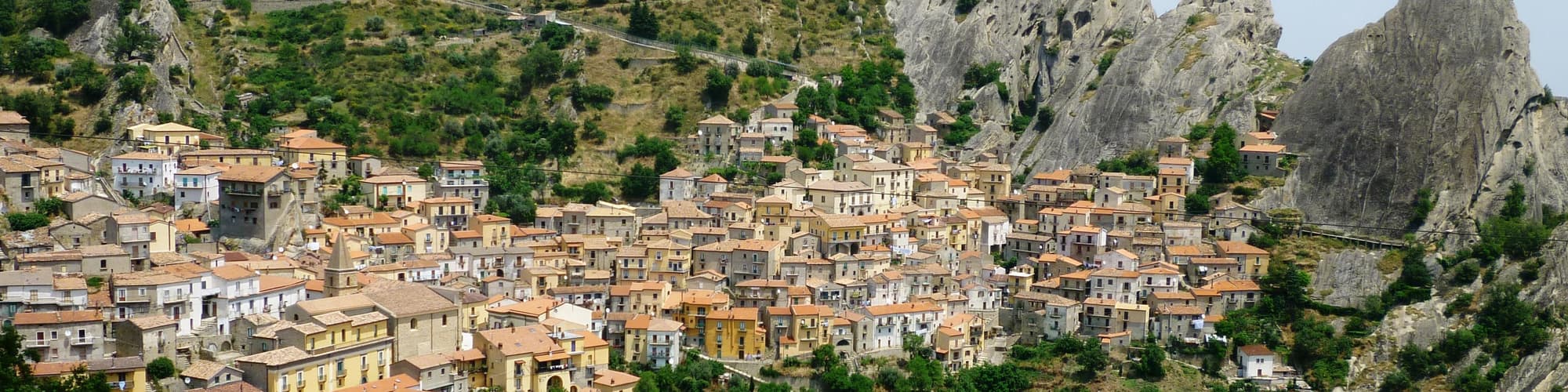 Potenza (Province), Italy