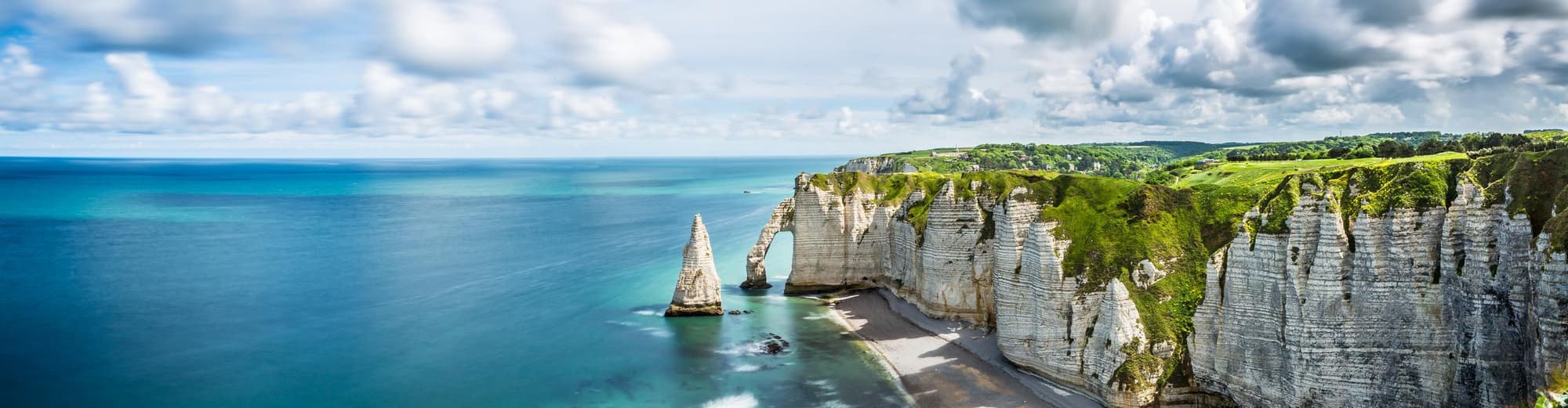 Normandie, Frankreich