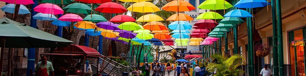 Port Louis, Mauritius