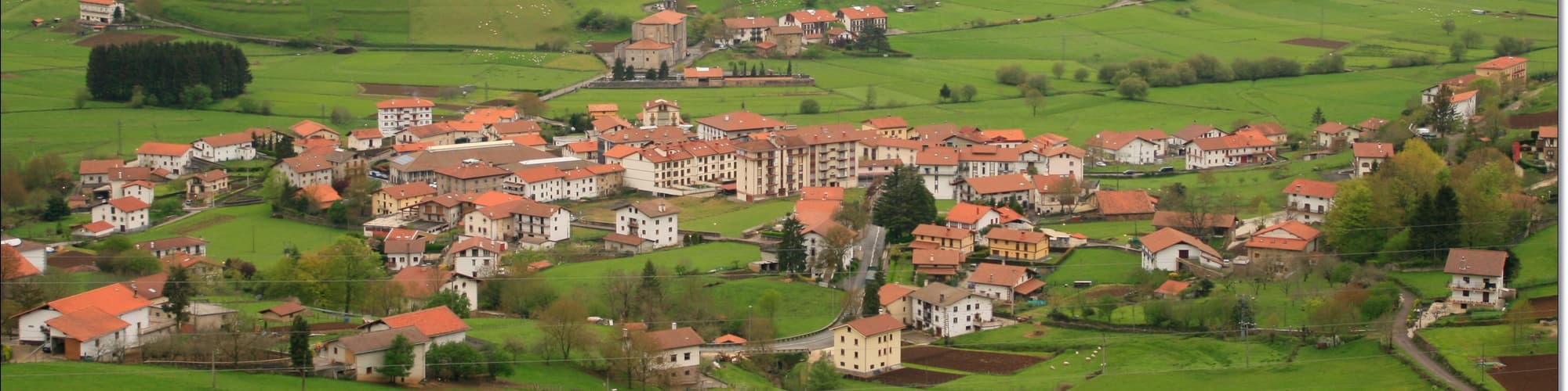 Gipuzkoa (Província), Espanha