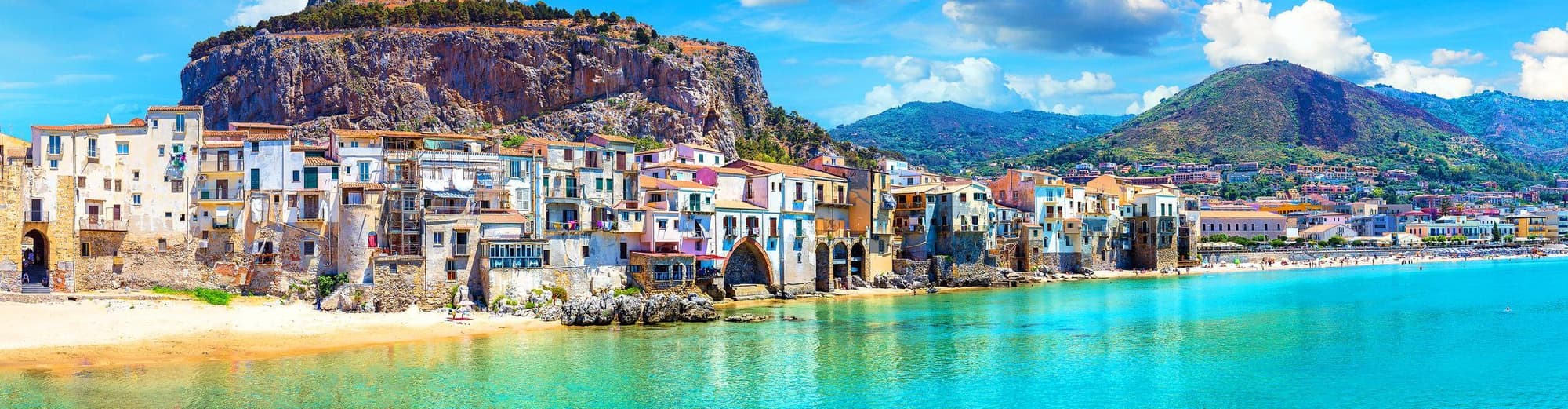 Sicily, Italy