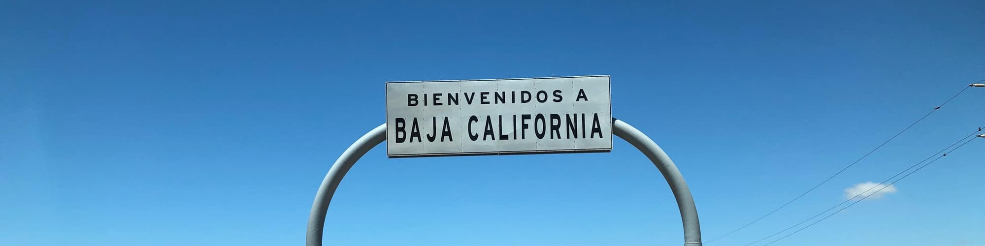 Baja California, México