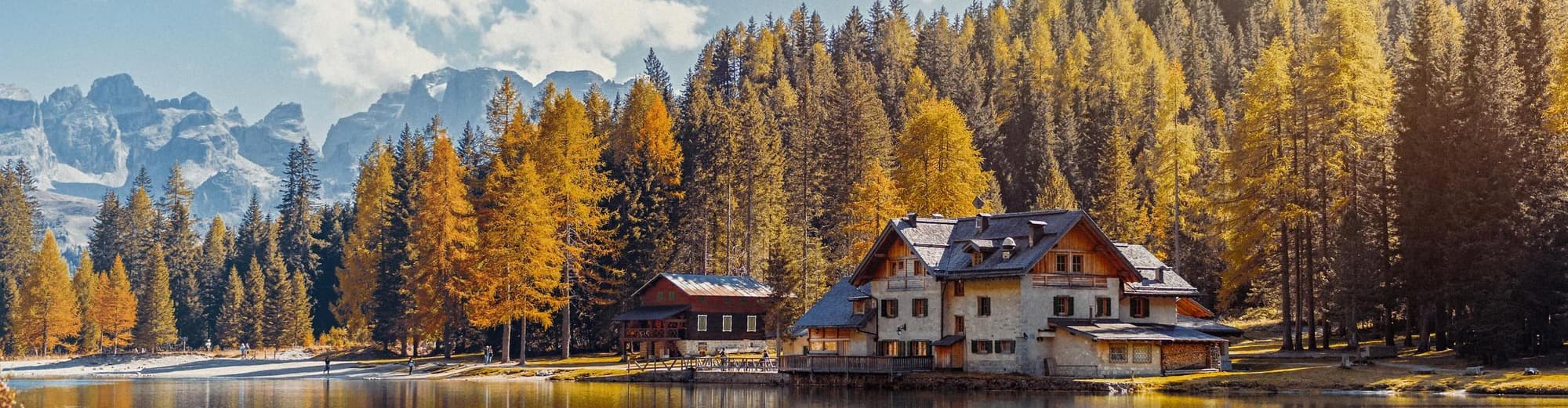 Madonna di Campiglio, Trentino alto Adige, Italia