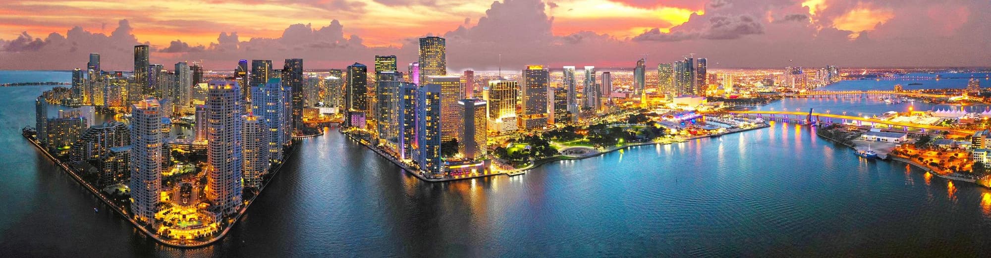 Miami FL, United States of America