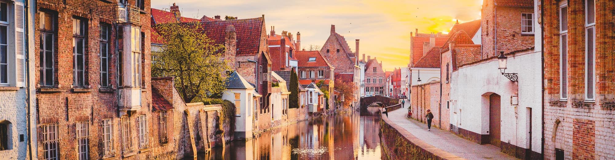 Bruges, Bélgica