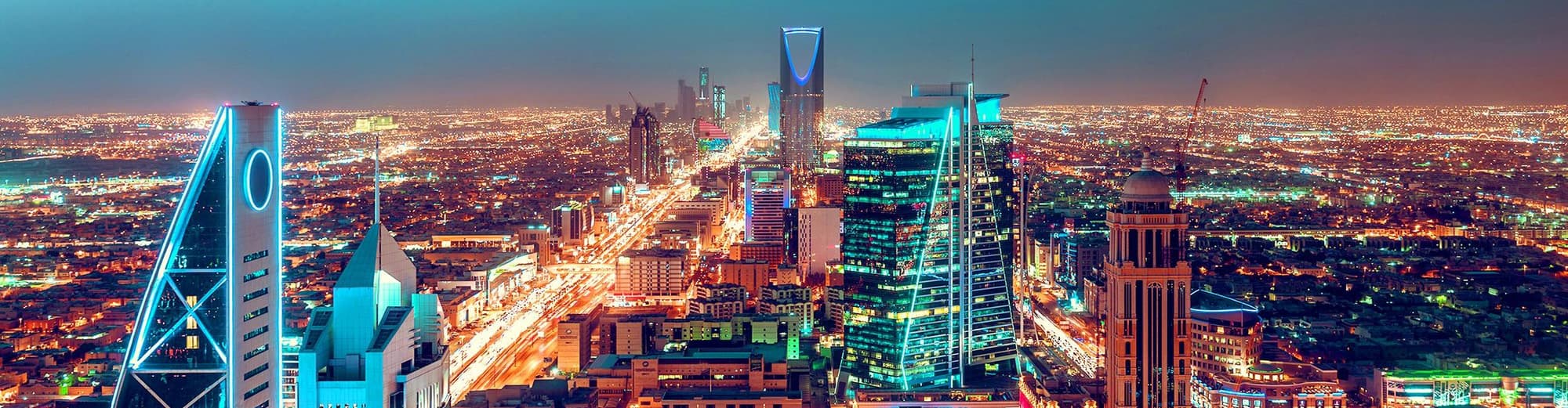 Riyadh, Arabia Saudita