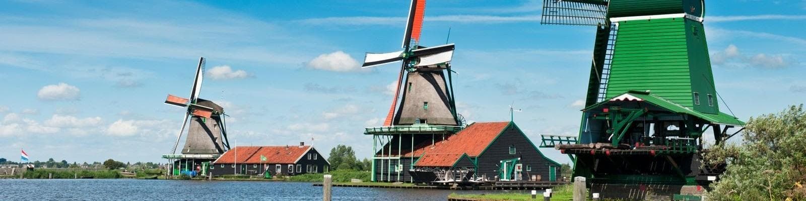 Sint Maarten, Países Bajos