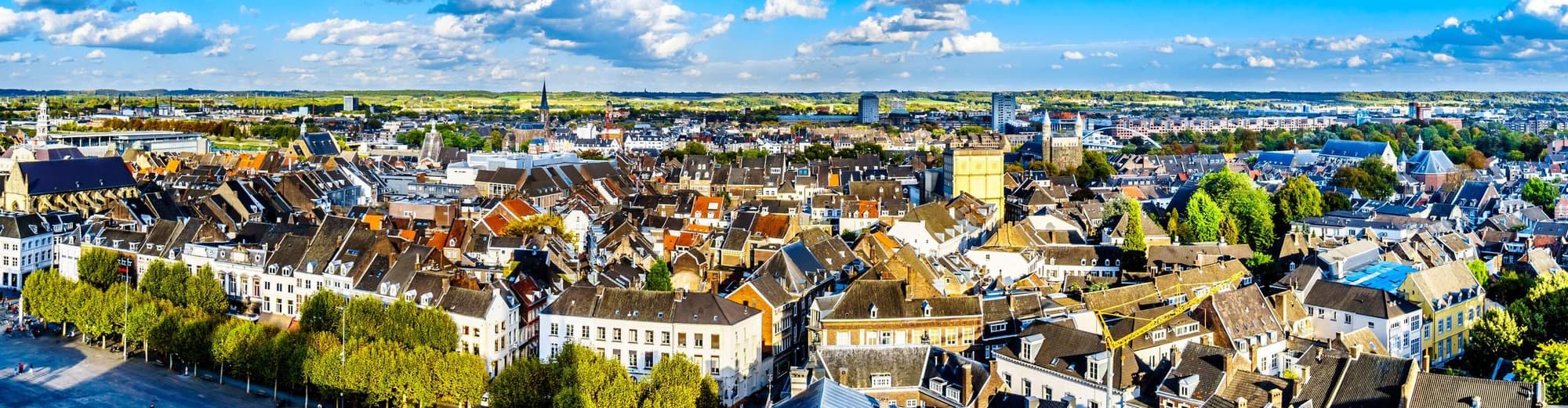 Maastricht, Nederland