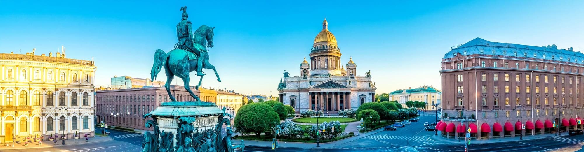 St. Petersburg, Federação Russa