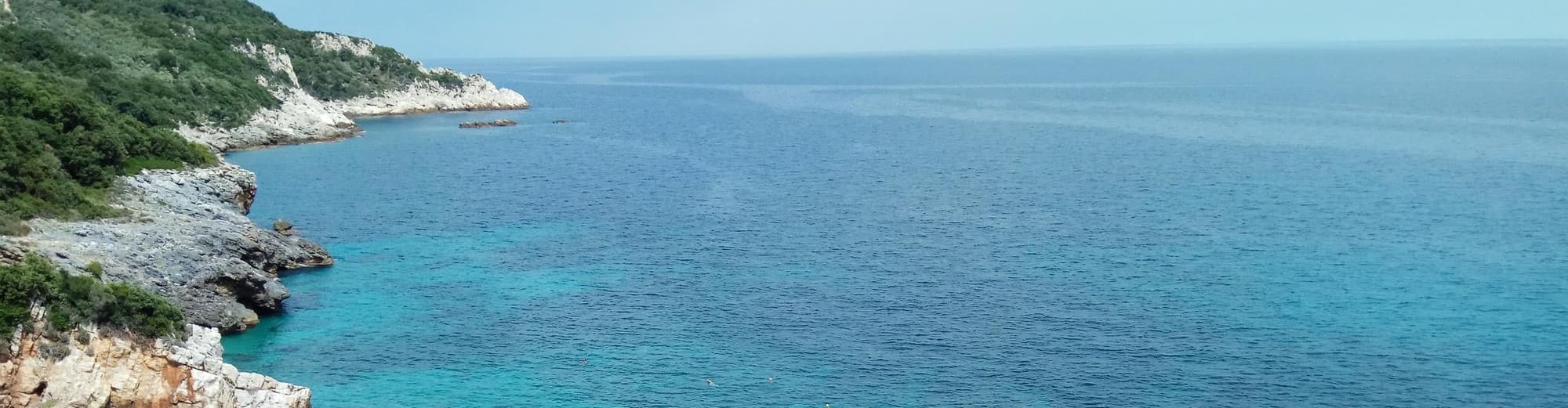 Bali, Crete, Griechenland