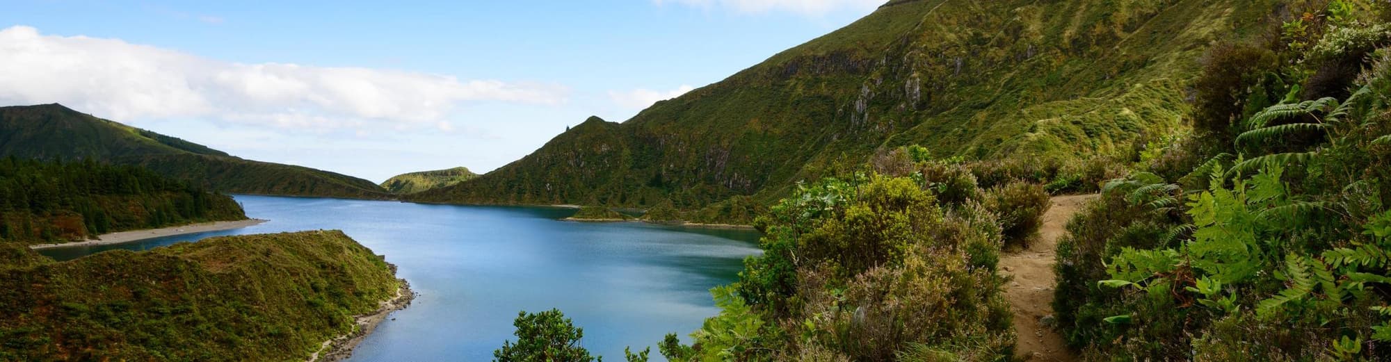 Fogo Island, Cape Verde