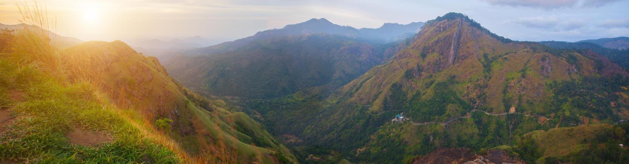 Bandarawela, Sri Lanka