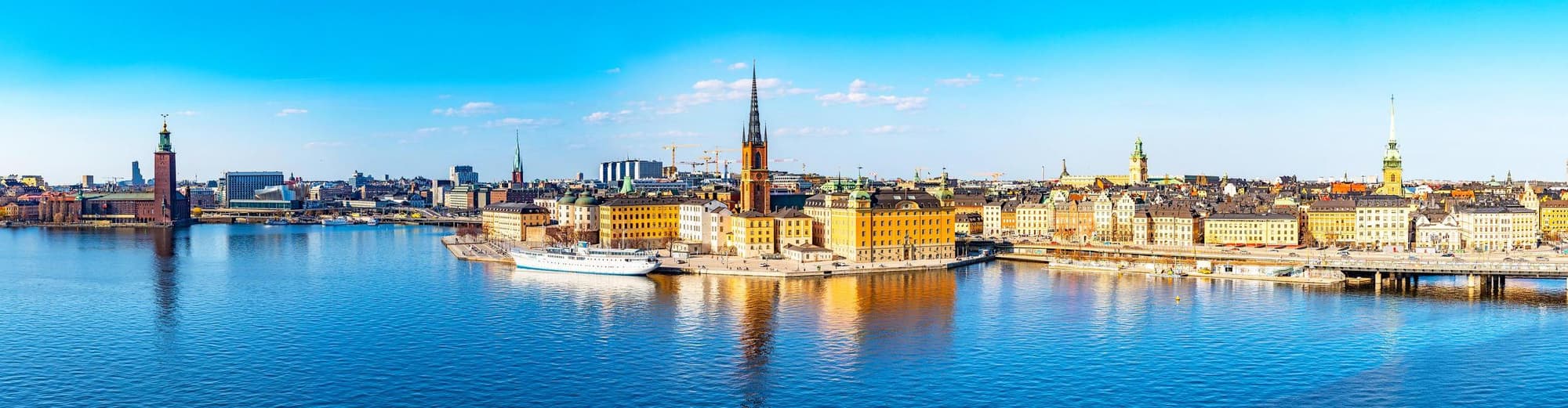 Stockholm, Sweden