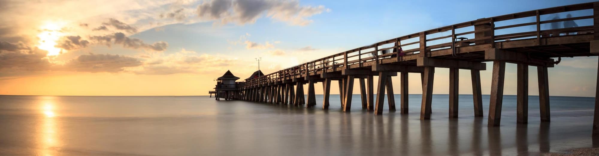 Napoli, Stati Uniti d'America