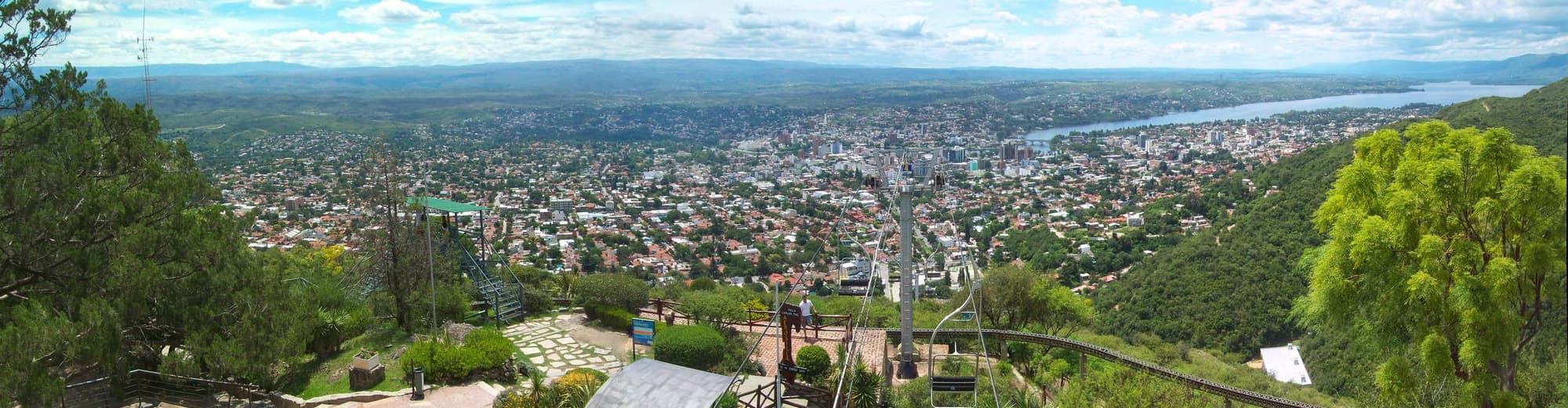 Villa Carlos Paz, Argentina