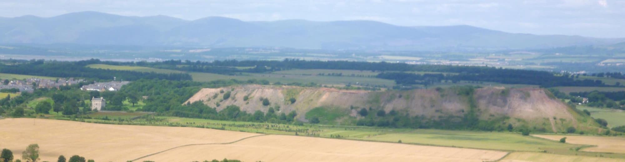 West Lothian, Zjednoczone Królestwo