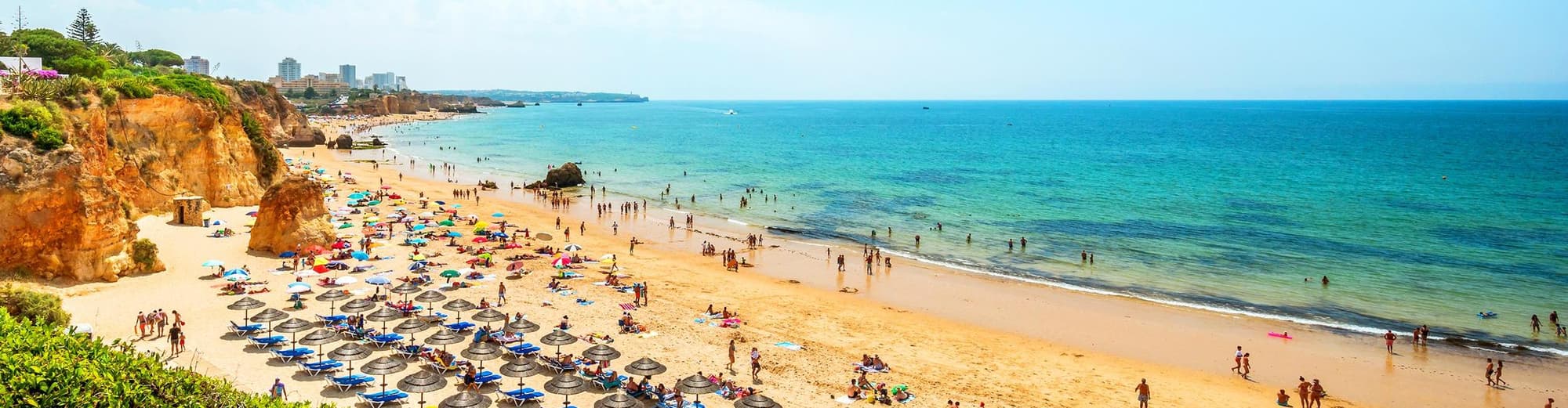 Portimao, Portuqaliya