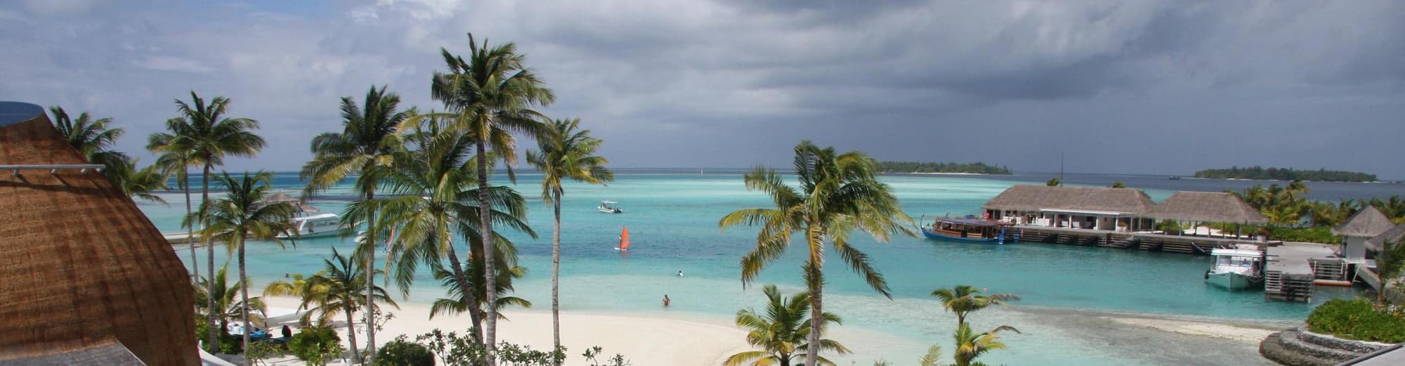 South Malé Atoll, Maldives