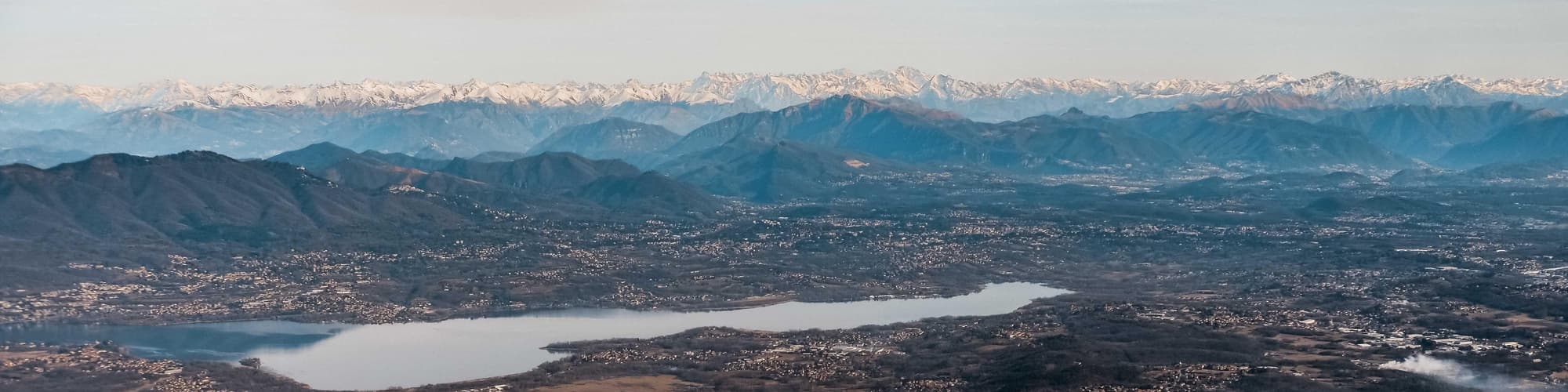 Bergamo (Provincia), Italia