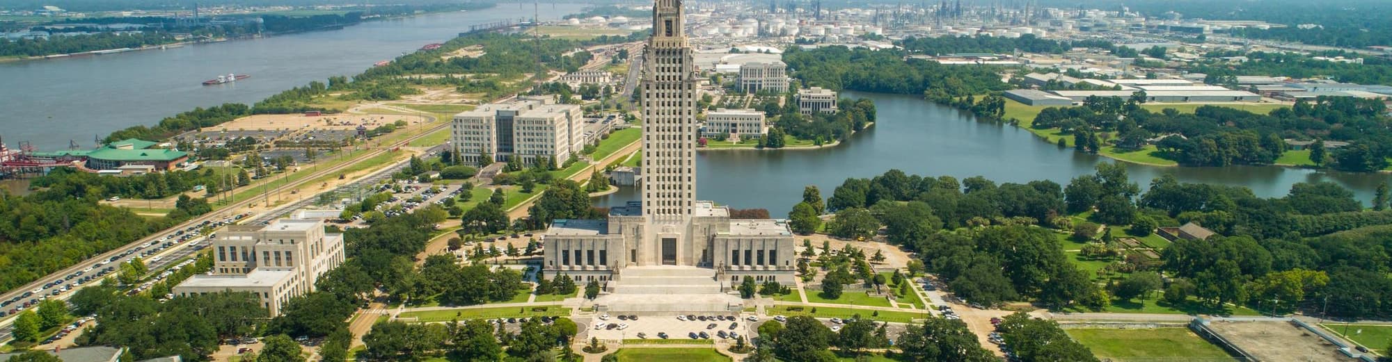 Baton Rouge LA, United States of America